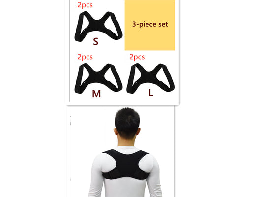 Omorian Spine Dynamic Back Posture Corrector