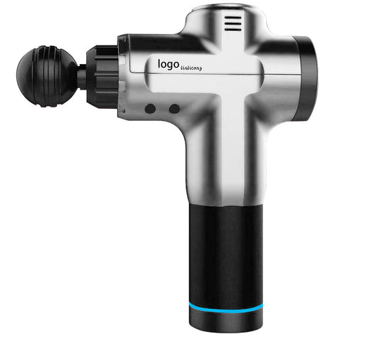 Pistolet de Massage Percussion Fascia Omorian Force