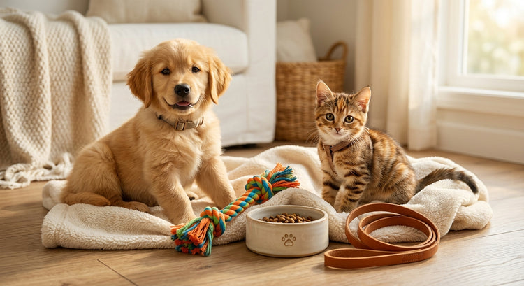 Animaux
