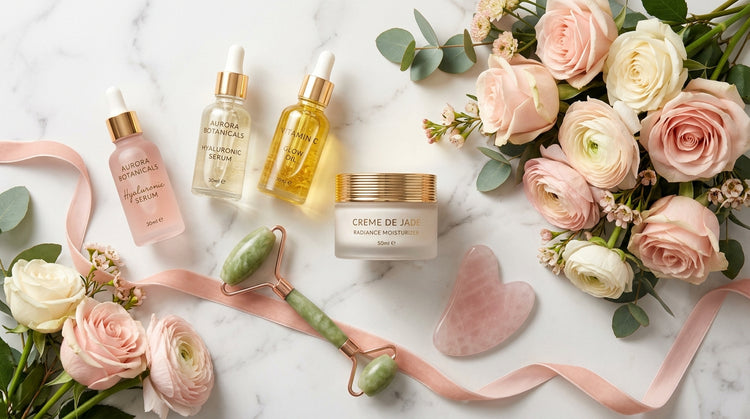 Beauté & Self-care