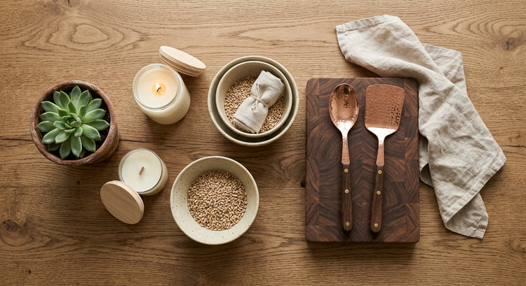Maison & Cuisine