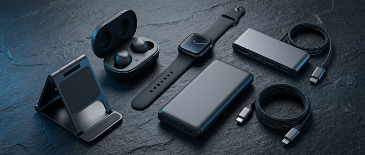 Tech & Gadgets