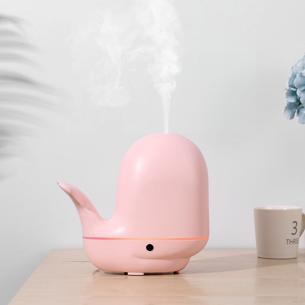 Diffuseur Omorian — Rose