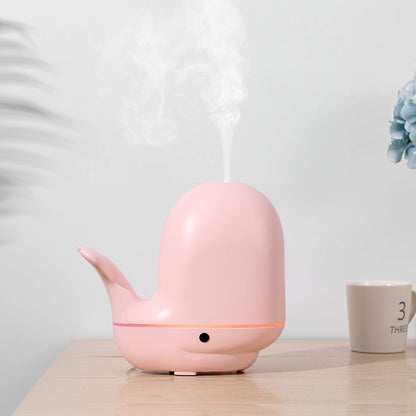 Diffuseur Omorian — Rose