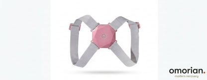 Correcteur Posture Smart Capteur Vibrant — hero demo