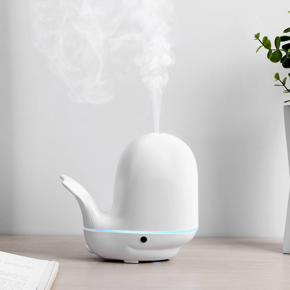 Diffuseur Omorian — Blanc