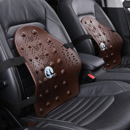 Support Lombaire Acupression Auto & Bureau Omorian Drive — Standard