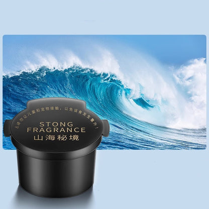 Diffuseur Aromathérapie Voiture USB Omorian Auto — Standard