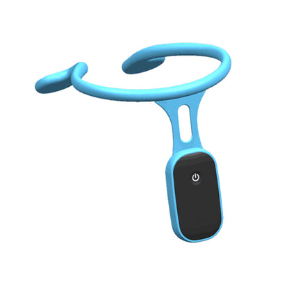 Posture Intelligent - Bleu Frais