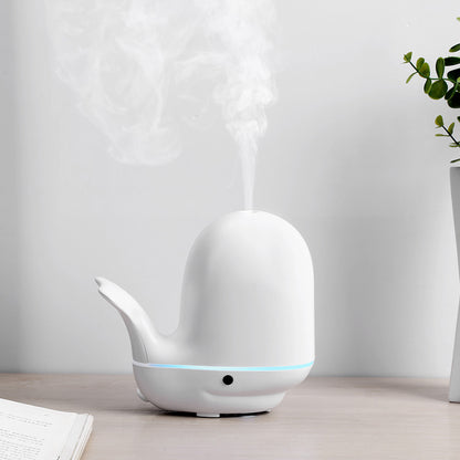 Omorian Scent Ultrasonic Essential Oil Diffuser