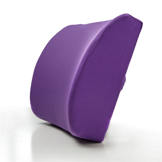 Omorian Lumbar Memory Foam Office Lumbar Cushion