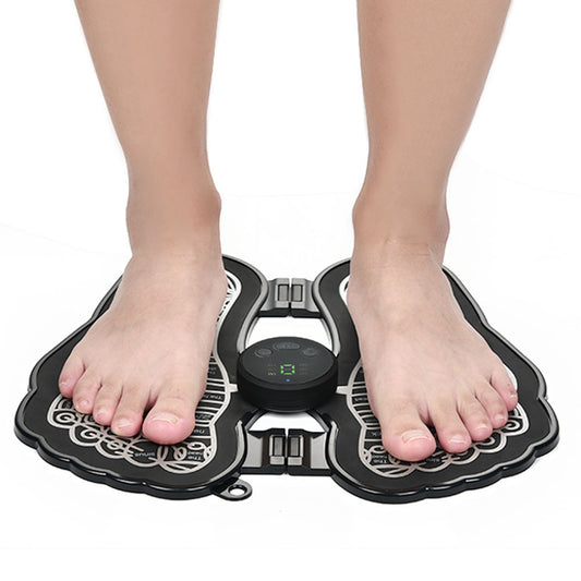 Omorian FootRelax Rechargeable Foot Acupressure Massager