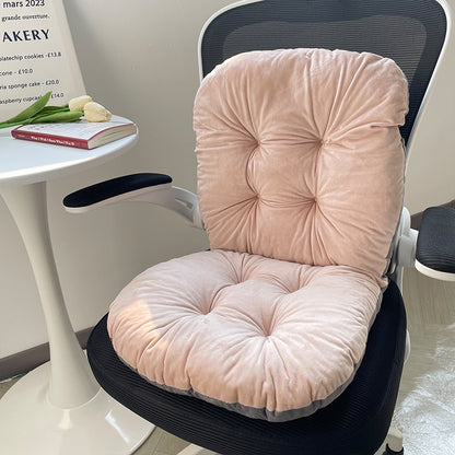 Omorian Recover Integrated Office Backrest Cushion