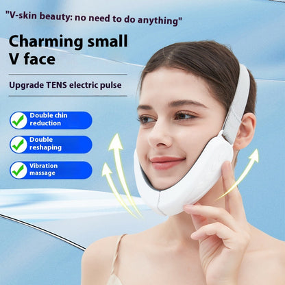 Omorian Contour Face Slimming Lifting Band