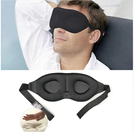 Masque Sommeil Mémoire de Forme Omorian Dream