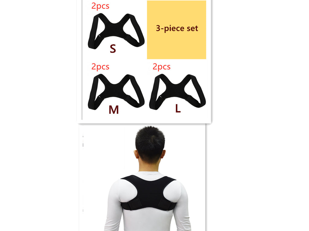 Omorian Spine Dynamic Back Posture Corrector