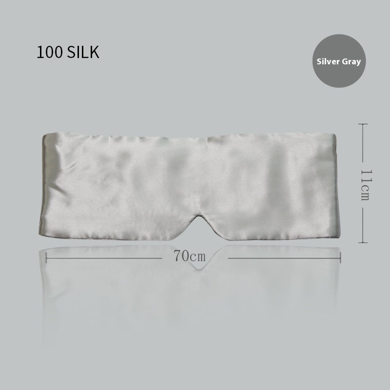 Omorian Sleep Natural Silk Night Sleep Mask