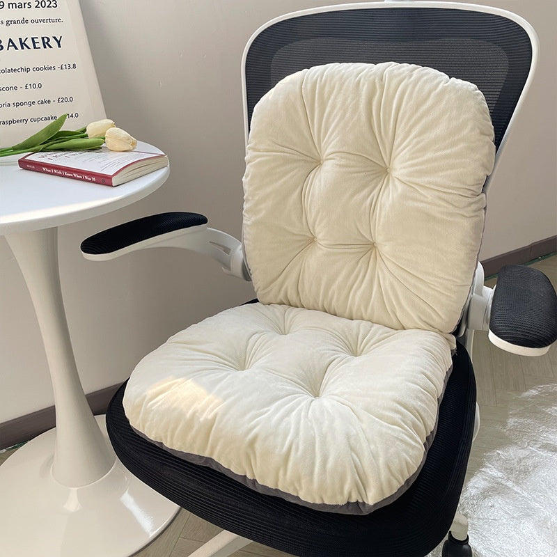 Omorian Recover Integrated Office Backrest Cushion