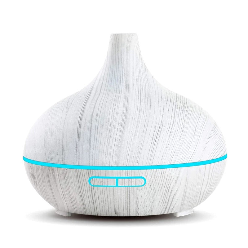 Omorian Mist 550ml Aromatherapy Humidifier