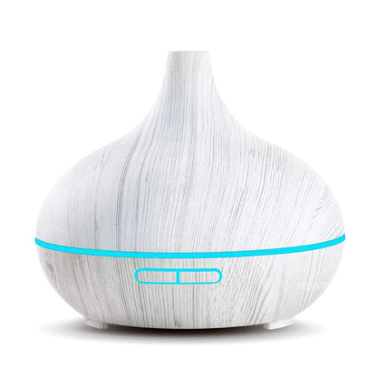 Omorian Mist 550ml Aromatherapy Humidifier