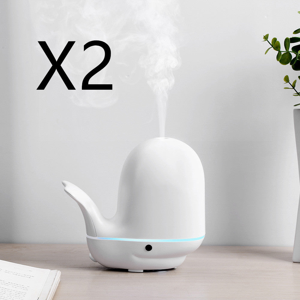 Omorian Scent Ultrasonic Essential Oil Diffuser