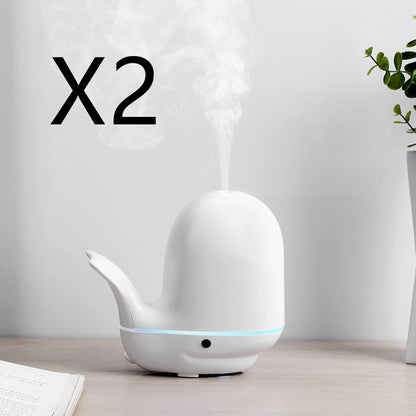 Omorian Scent Ultrasonic Essential Oil Diffuser