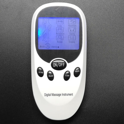 Omorian Pulse Therapy TENS Acupuncture Muscle Stimulator