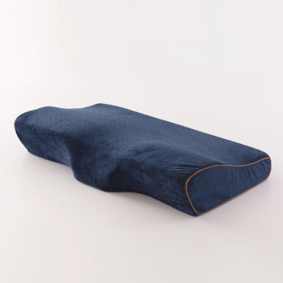 Oreiller Papillon Mémoire de Forme Omorian Pillow