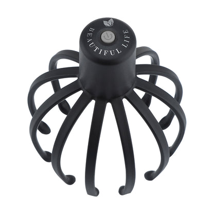 Masseur de Cuir Chevelu Électrique Omorian Scalp
