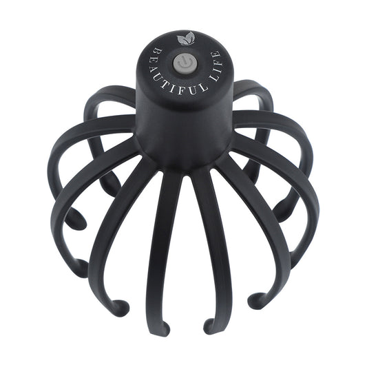 Masseur de Cuir Chevelu Électrique Omorian Scalp