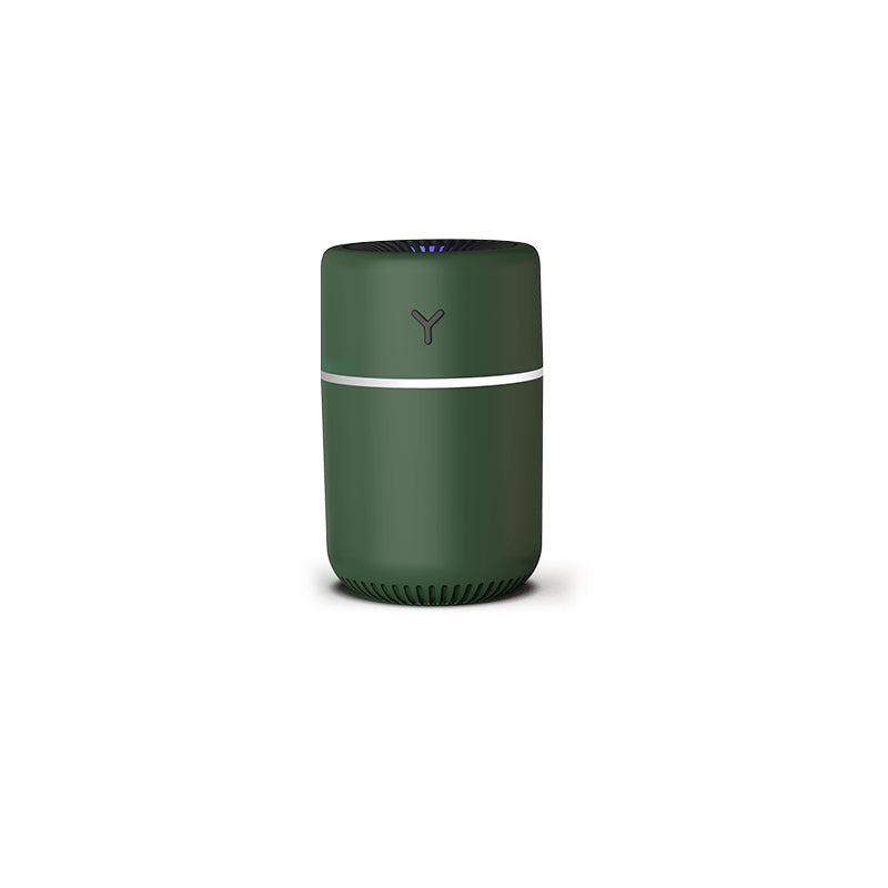 Mini Humidificateur Voiture Portable Omorian Mist Auto