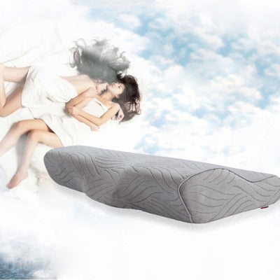 Oreiller Papillon Mémoire de Forme Omorian Pillow