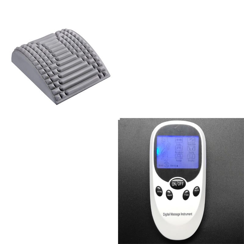 Omorian Pulse Therapy TENS Acupuncture Muscle Stimulator