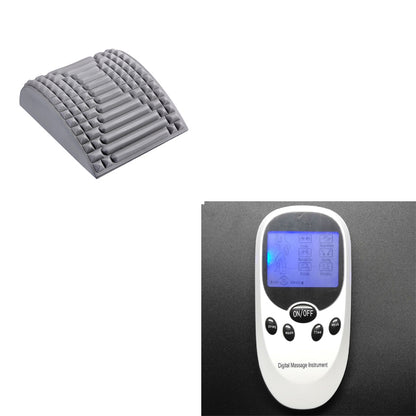 Omorian Pulse Therapy TENS Acupuncture Muscle Stimulator
