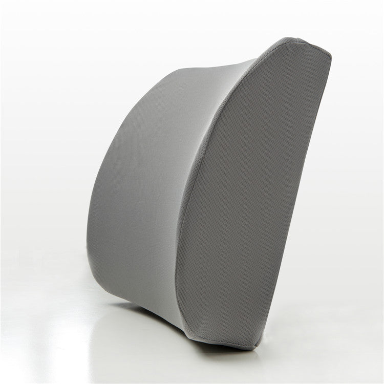 Lendenkussen Traagschuim Bureau Omorian Lumbar