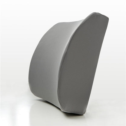 Lendenkussen Traagschuim Bureau Omorian Lumbar