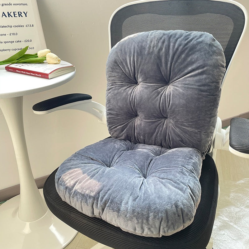Omorian Recover Integrated Office Backrest Cushion