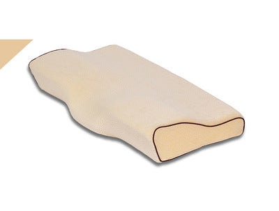 Oreiller Papillon Mémoire de Forme Omorian Pillow