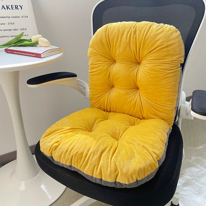 Omorian Recover Integrated Office Backrest Cushion