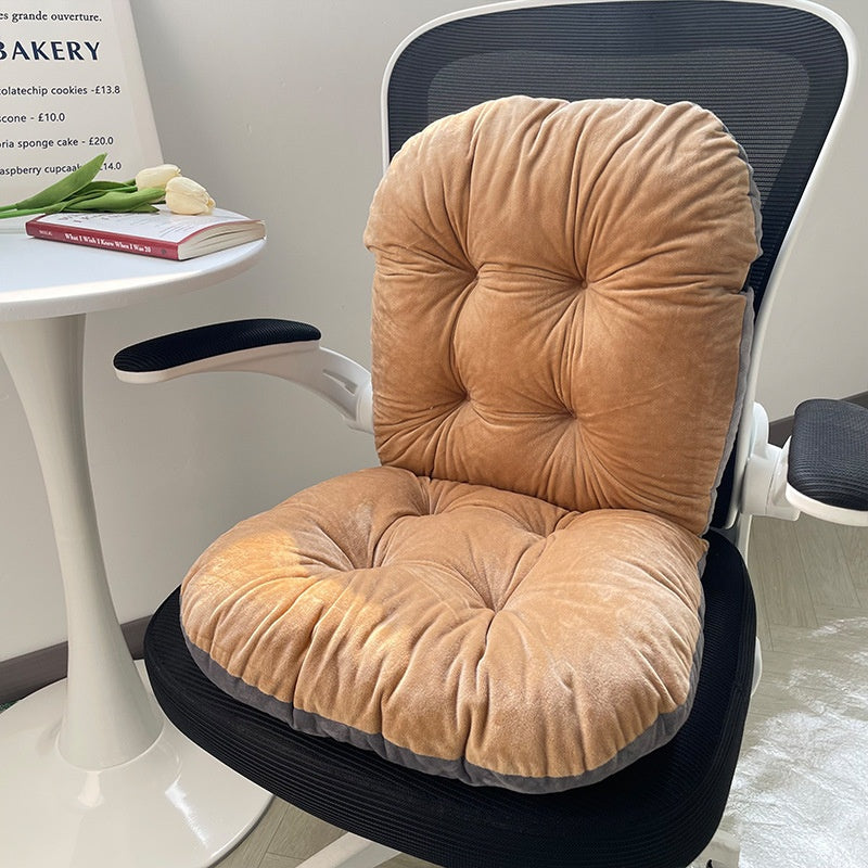 Omorian Recover Integrated Office Backrest Cushion