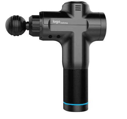 Pistolet de Massage Percussion Fascia Omorian Force
