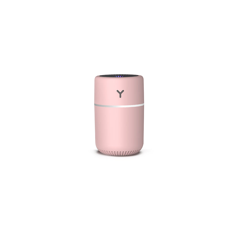 Mini Humidificateur Voiture Portable Omorian Mist Auto