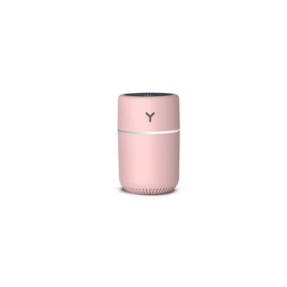 Mini Humidificateur Voiture Portable Omorian Mist Auto