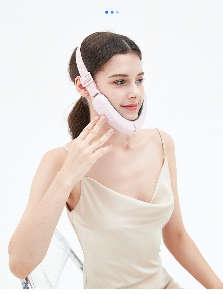 Omorian Contour Face Slimming Lifting Band