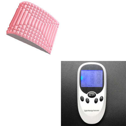 Omorian Pulse Therapy TENS Acupuncture Muscle Stimulator