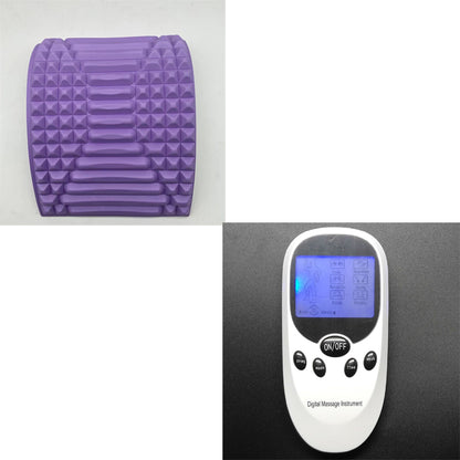Omorian Pulse Therapy TENS Acupuncture Muscle Stimulator
