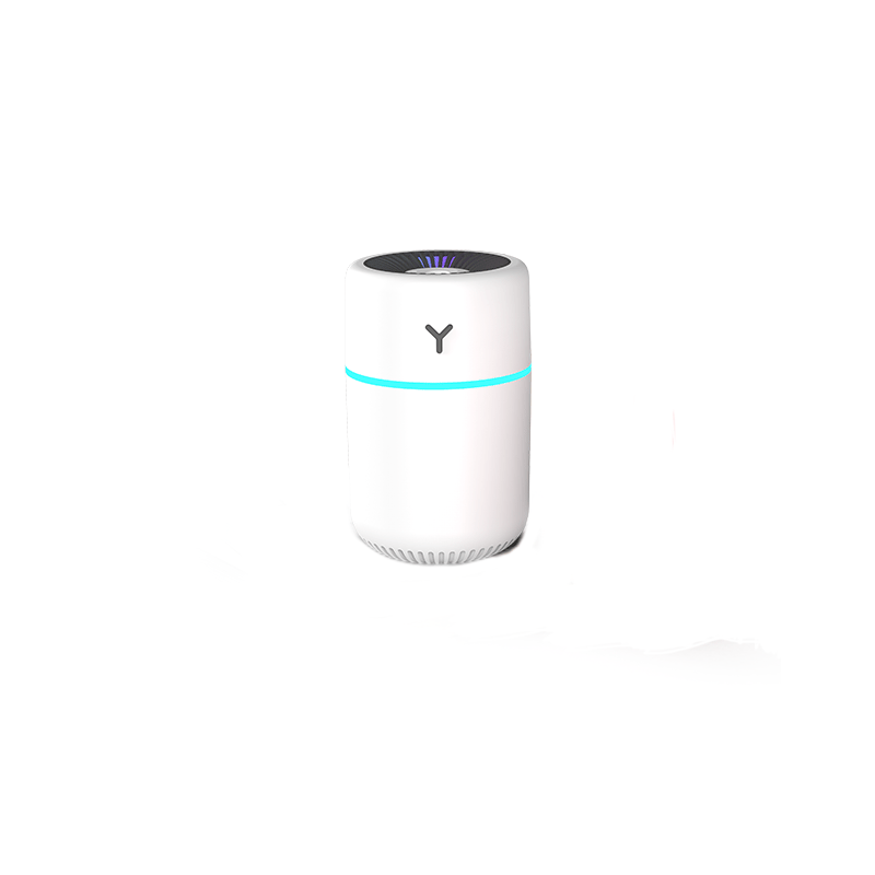 Mini Humidificateur Voiture Portable Omorian Mist Auto