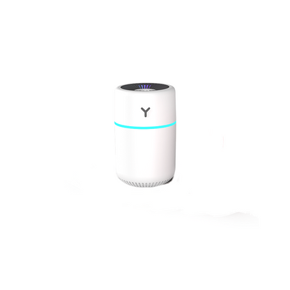 Mini Humidificateur Voiture Portable Omorian Mist Auto
