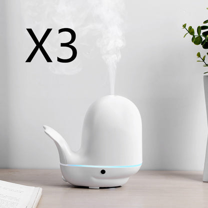 Omorian Scent Ultrasonic Essential Oil Diffuser