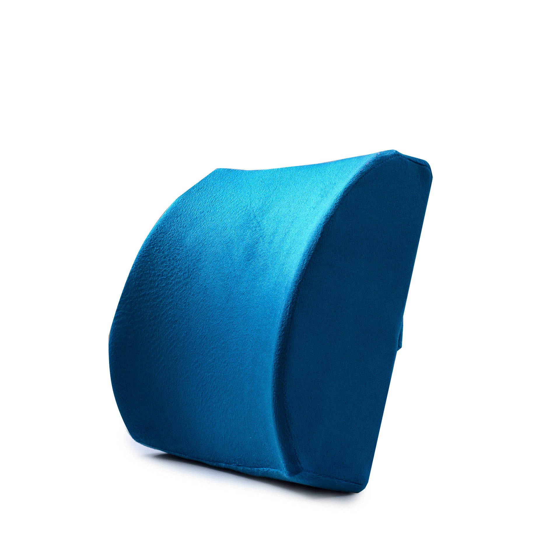 Coussin Lombaire Mémoire de Forme Bureau Omorian Lumbar — Standard